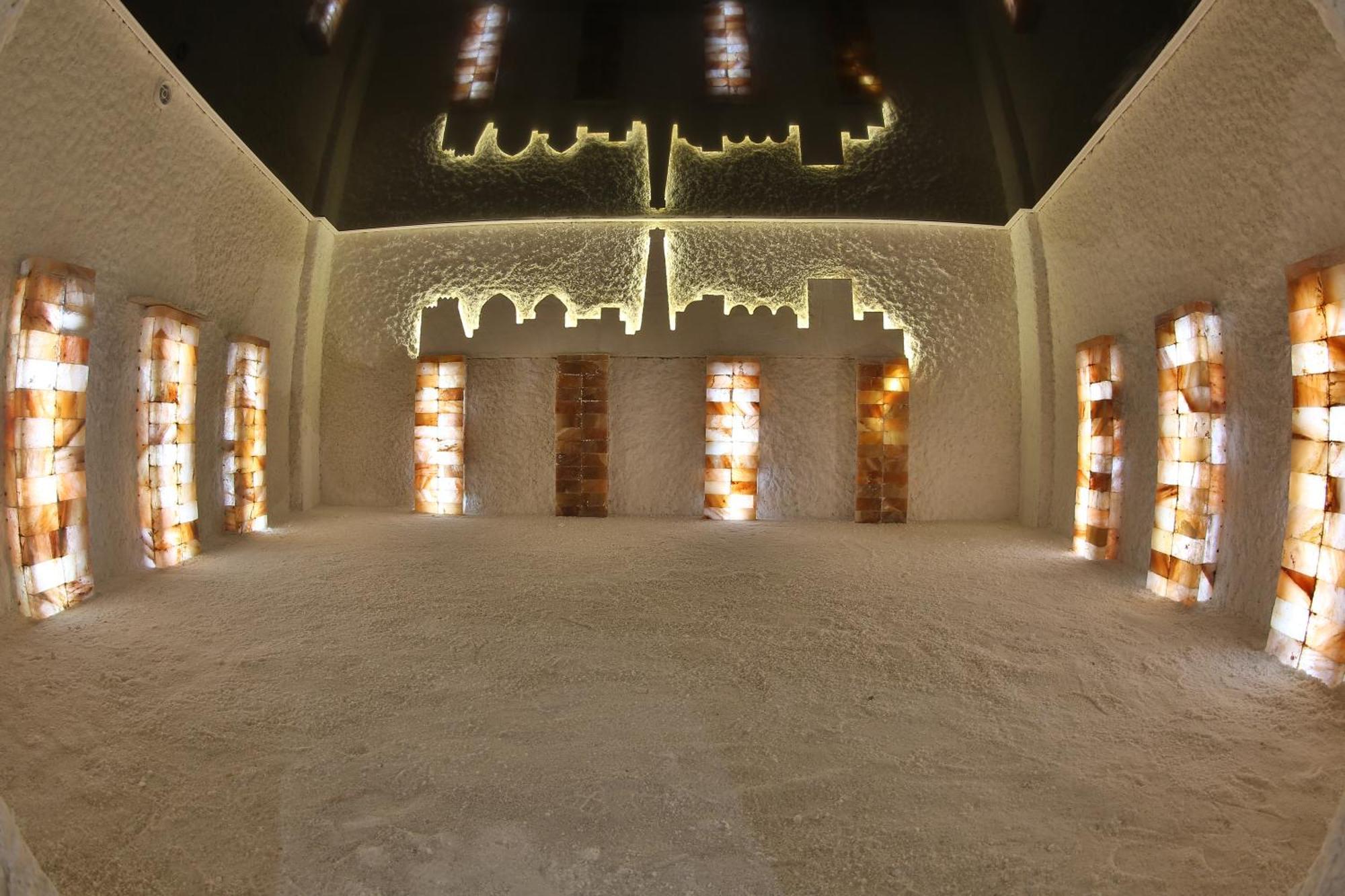 Hotel Sahid Zarafshon Buchara Exteriér fotografie